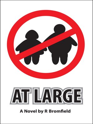 cover image of At Large